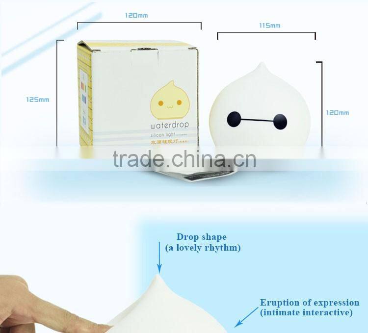 cordless egg shape table light outdoor rechargeable led egg mood lamp