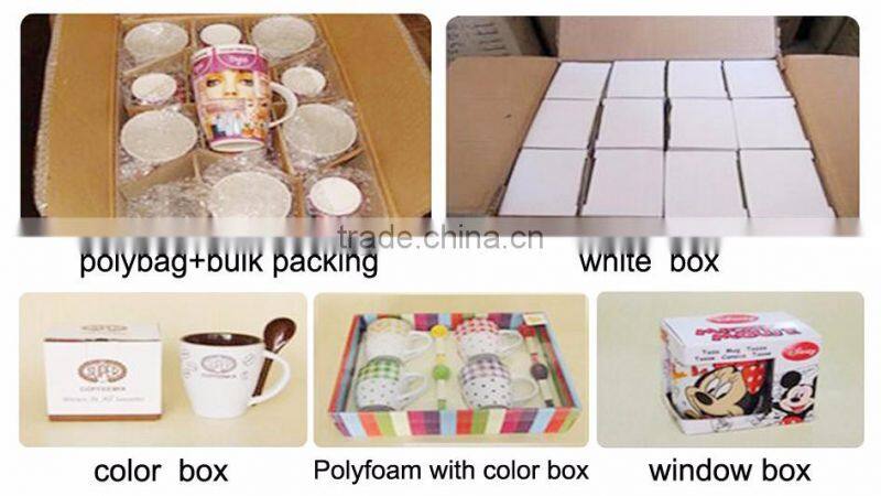 best selling dinnerware ceramic ware for kids set
