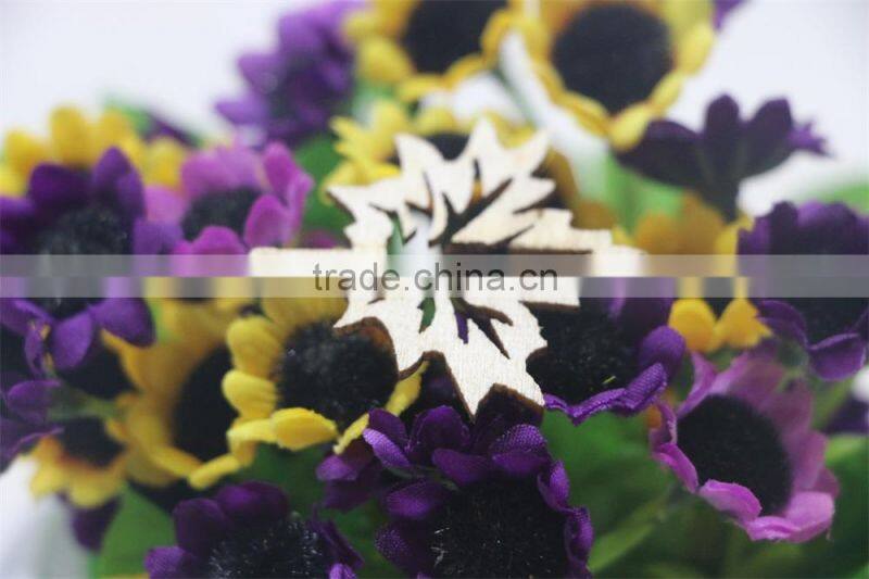 Hot sale factory price hamdmade wedding decoration