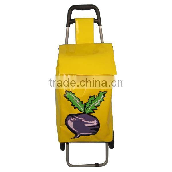 shopping cart trolley