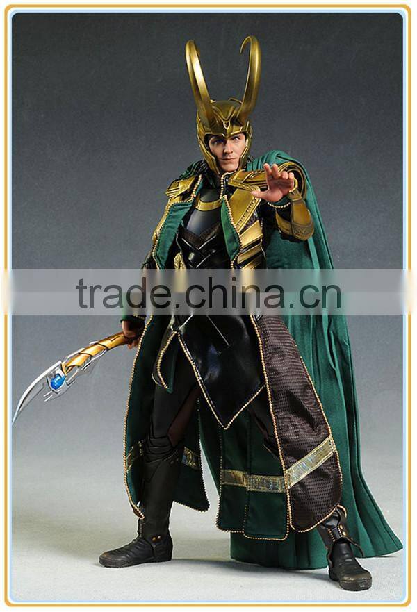 Marvel funko pop vinyl loki pop figure for thor movie figure fans