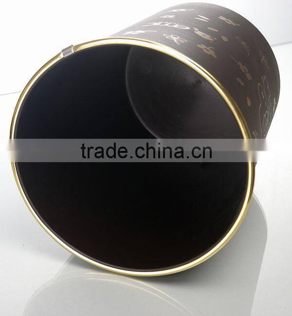 plastic big size ash-bin