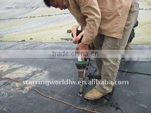 hdpe geomembrane liner