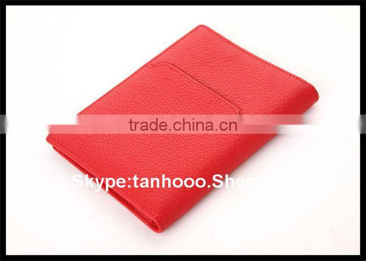 CUSTOMIZED DESIGN PASSPORT HOLDER, Customed waterproof travel passport holder, passport holder with embossed logo