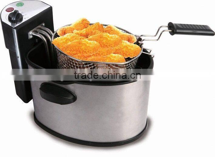 Deep Fryer