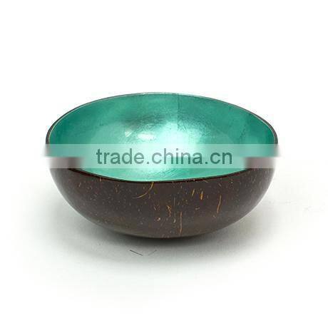 coconut shell bowl, vietnam coconut bowl