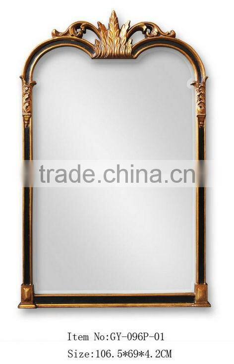 Factory wholesales handmade frame with photos/handmade painting