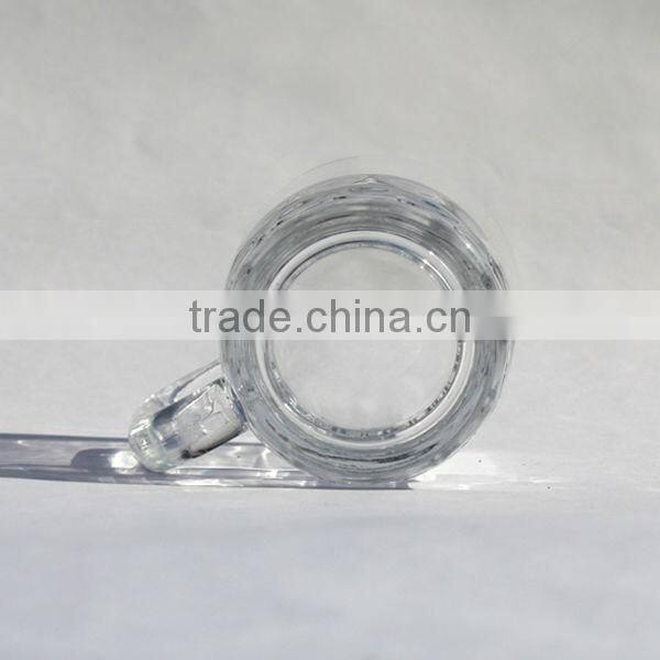 Quality Beautiful Square Glass Beer Mugs