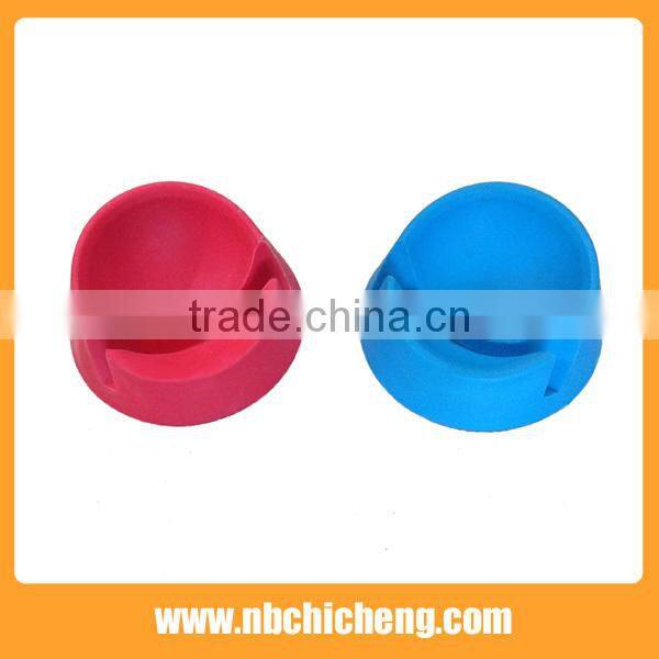 Plastic Mobile Phone Table Holder for Desk