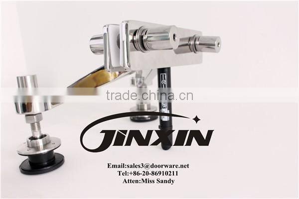 Stainless Steel 304 Spiders,Fin Spider Glass System,Glass Facade Spider Connectors