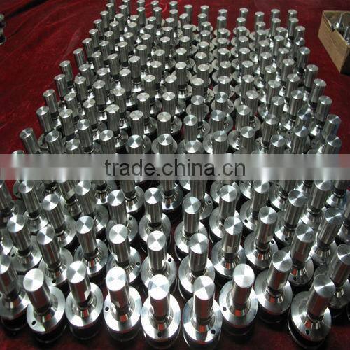 Stainless Steel wall fitting Glass Spider