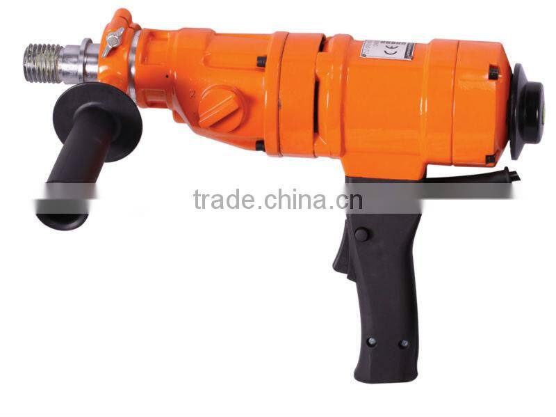 80mm 1500W Portable Two Speed Portable Hand-held Concrete Core Drill GW8206