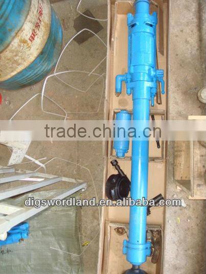 YSP45 Sinorock stoper drill