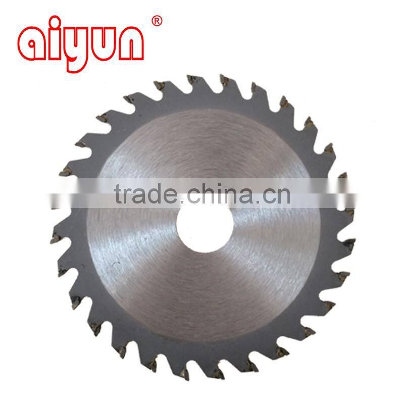 wood cutting Circular tct sawblade saw blade