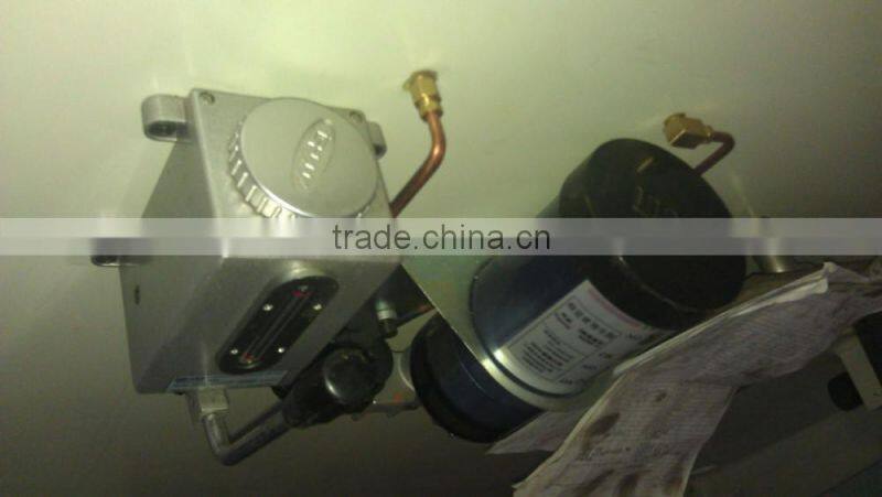 SMAC BRAND APA-35 c type open back press machine