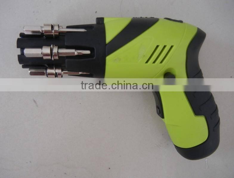 household tool box set