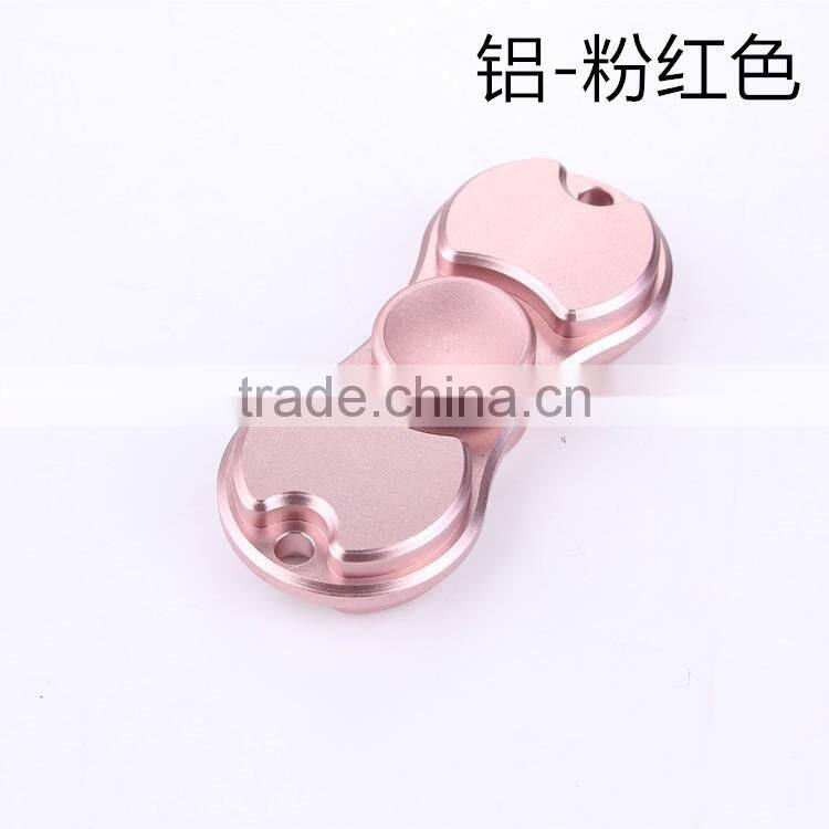 Good quanlity Ceramics 608 bearing hand spinner fidget finger spinner