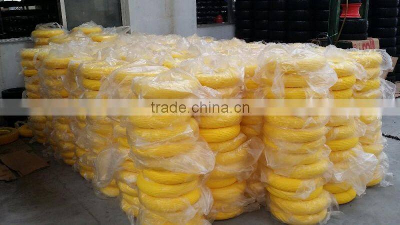 4.10/3.50-4 Hot Sale Pneumatic Rubber Wheel