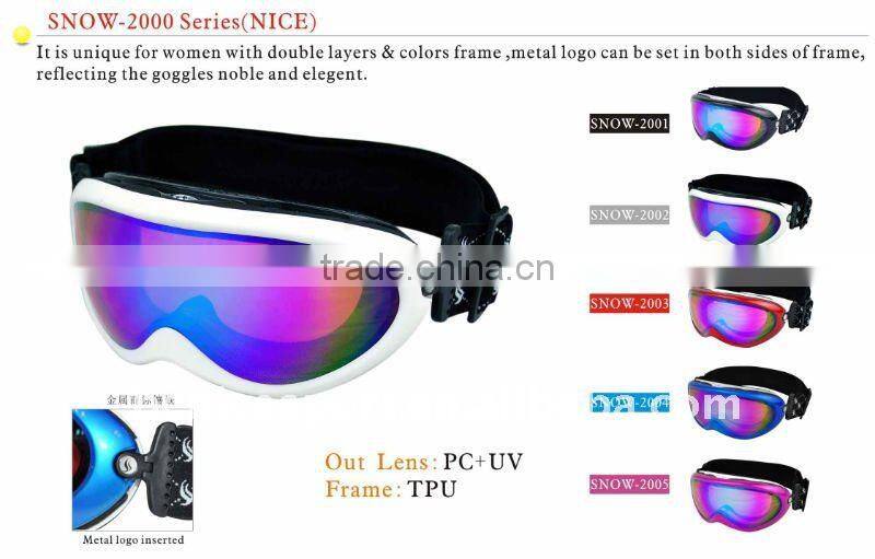 ladies ski goggles,women ski goggles,women snow goggles