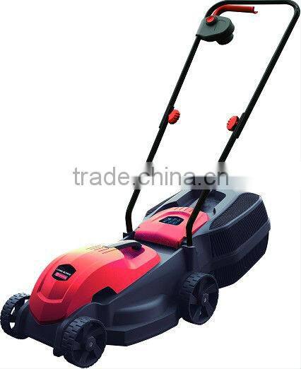 Lawn mower , Electric lawn mower, grass cutter 1600W
