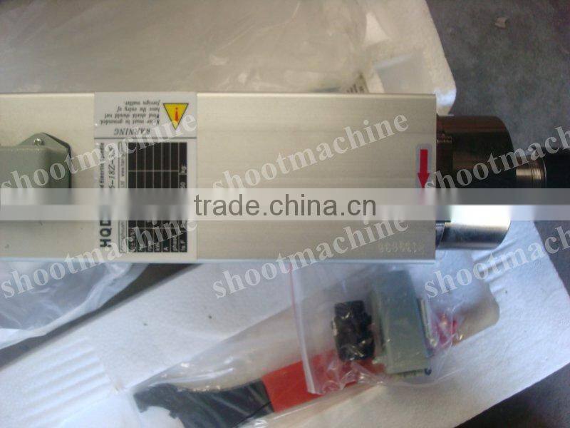 CNC Woodworking Router Machine SH-1325 with X Y working area 1300x2500mm