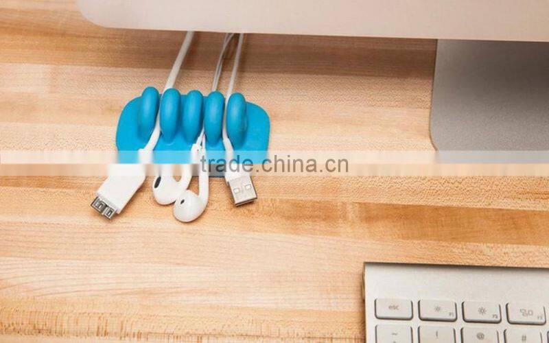 Music Doughnut USB cable cable holder