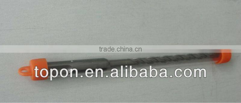 5pcs masonry drill bits a set