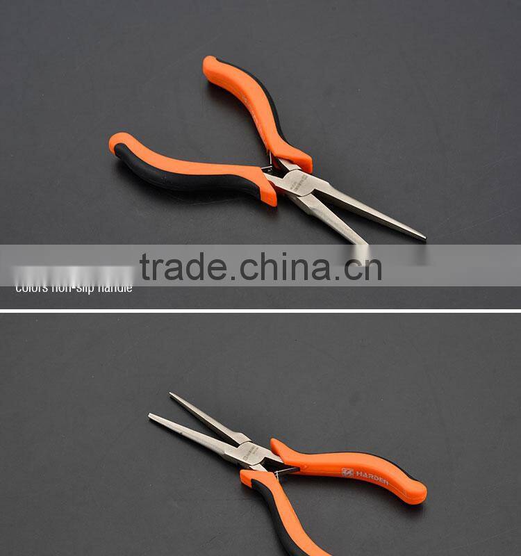 Professional Mini Lengthen Nose Plier