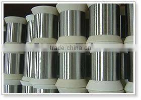 High Quality Tensile Strength Stainless Steel Spring Wires