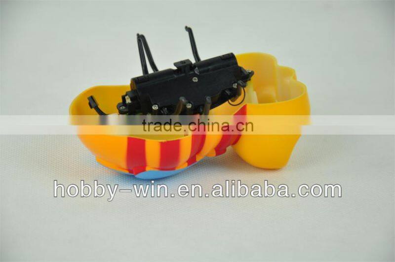 4CH RC insect cartoon bee