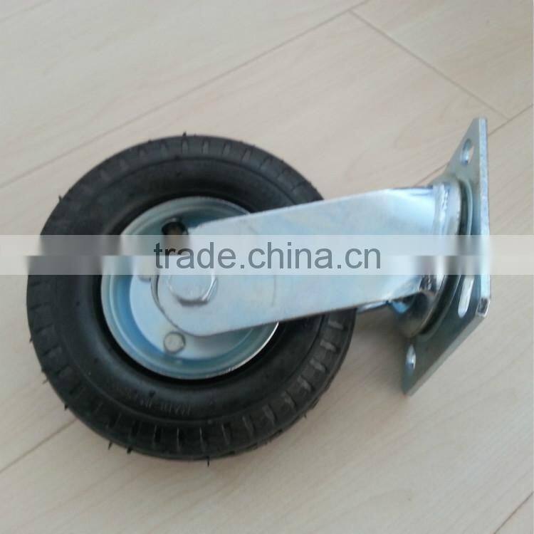 tool cart hand truck castor