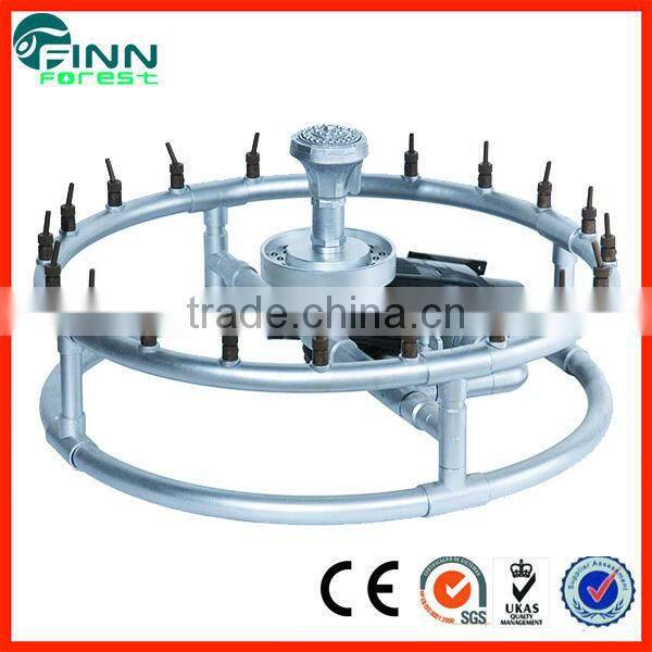 10 years factory stainless steel indoor use small water fountain indoor(FS03)