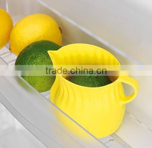 Kitchen supplies silicone fancy tea mugs coffee mug thermal cup or condiment cups