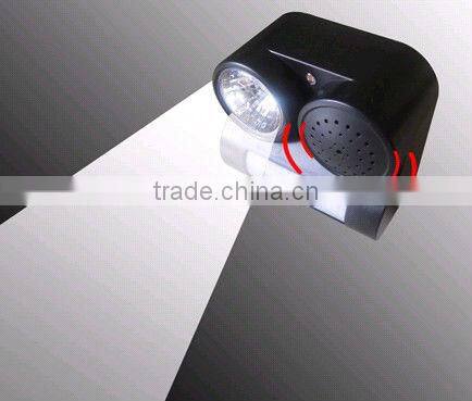 Power Indoor Ultrasonic Rat Mice Mole Rodent Repellent repeller solar rodent repeller