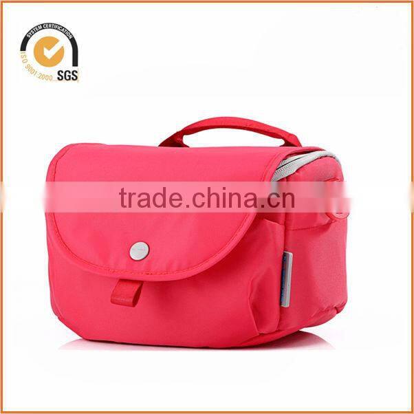 9740 dongguan chiqun nylon hot sales nylon godspeed camera bag