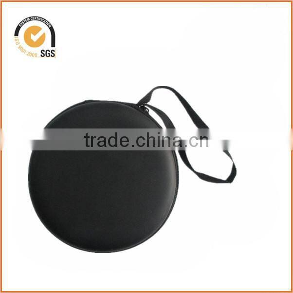 785100 Hot sales protective case EVA hearing aid storage case