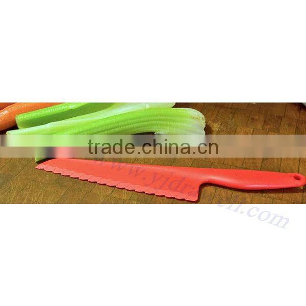 KA-2680 Plastic Salad Knife