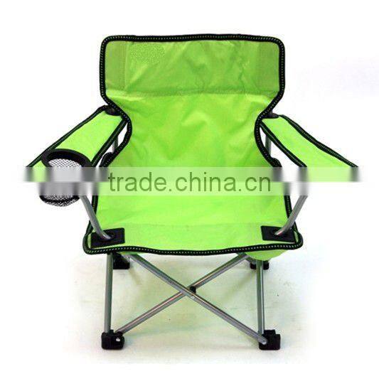 Kids Folding Chair With Armrest