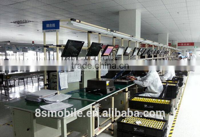 4G LTE New 5.5inch FHD mobile phone with Octa core and finger-print, 3000mAh