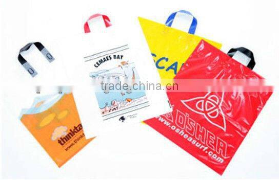 biodegradable shopping bags