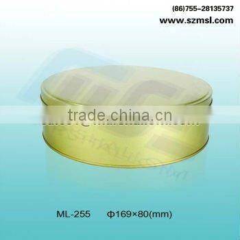 Cake tin set(three tin)