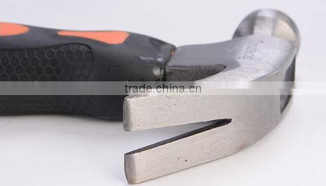 8OZ Mini Claw Hammer