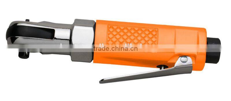 1/4" Air Ratchet Wrench