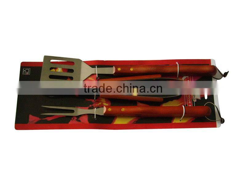 Professional factory BBQ set/BBQ tools/BBQ