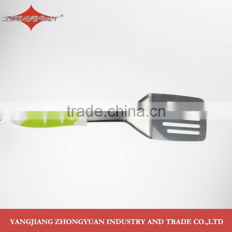 FDA certificated high grade bonny stainless steel kitchen utensils wholesale