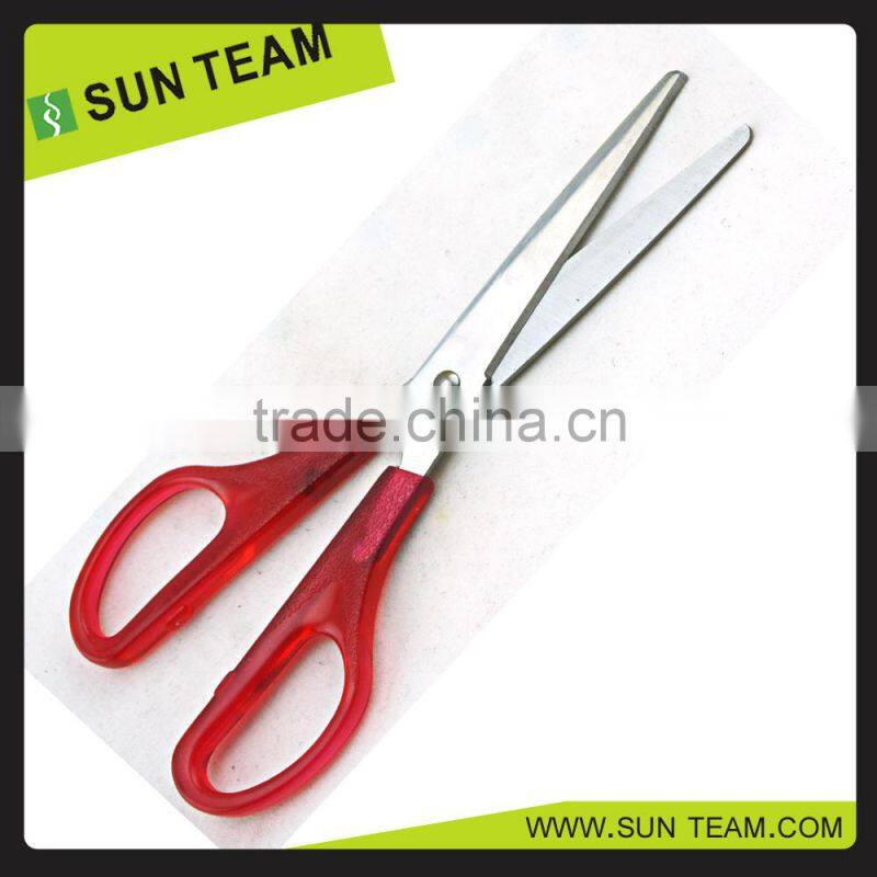 SC134 6-3/4 "Economic cheap stationery scissors