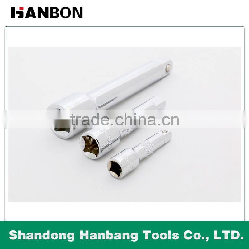 6.3mm/10mm mirror extention bar with high quality