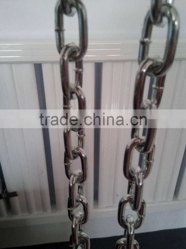 Directly Selling G30 Link Chain and Cheap Products And Quality And Cheap