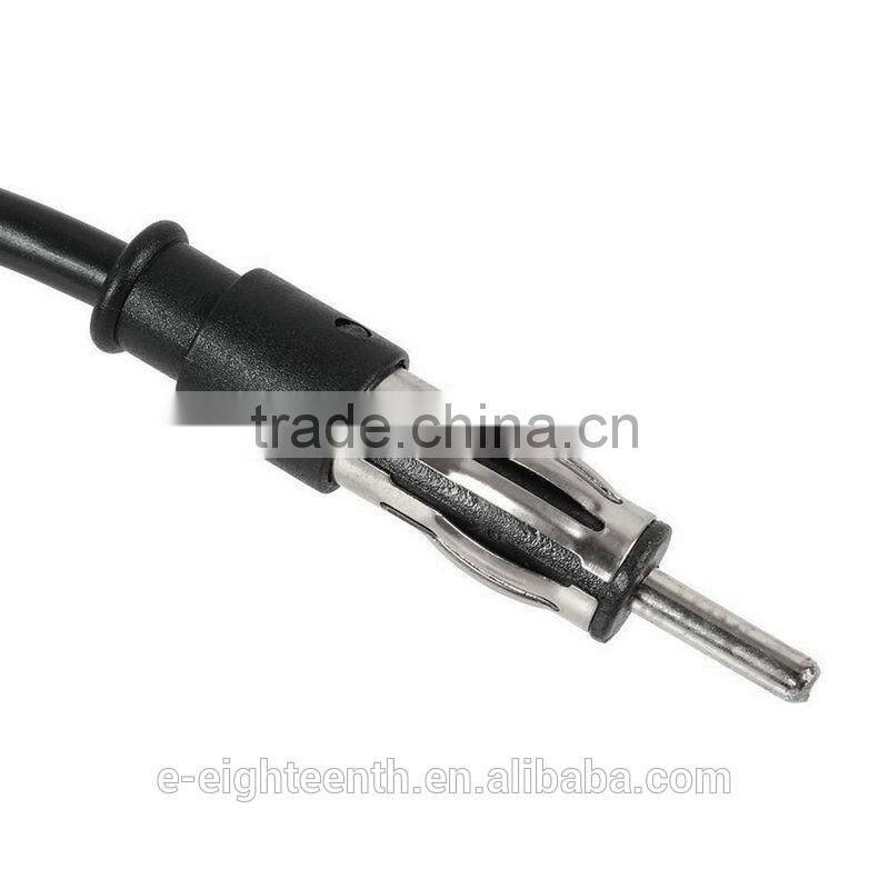 2016 new arrival Car Automobile Antenna Radio Signal Booster ANT-208 Amplifier