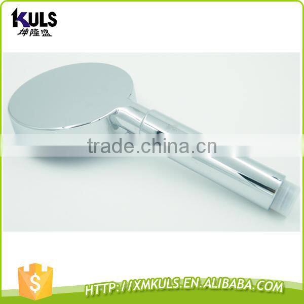 Five functions handheld shower nozzle